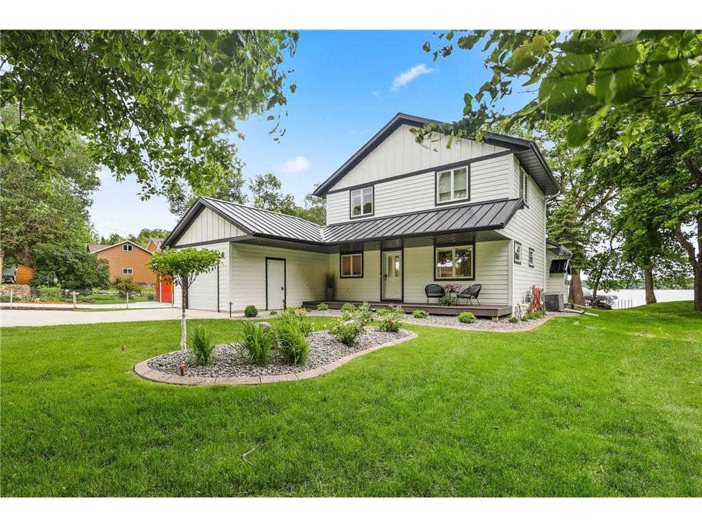 9029 Ingram Avenue NW Annandale MN 55302 - Cedar Lake 6548400 image1