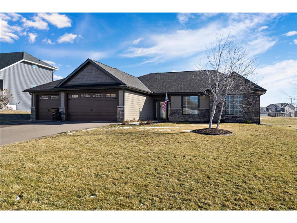 9029 Kaeding Avenue NE, Otsego, MN, 55362 MLS 6493007 Edina Realty