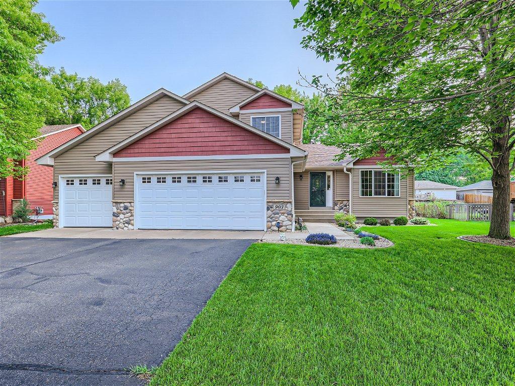 903 118th Lane NE Blaine MN 55434 6374025 image1