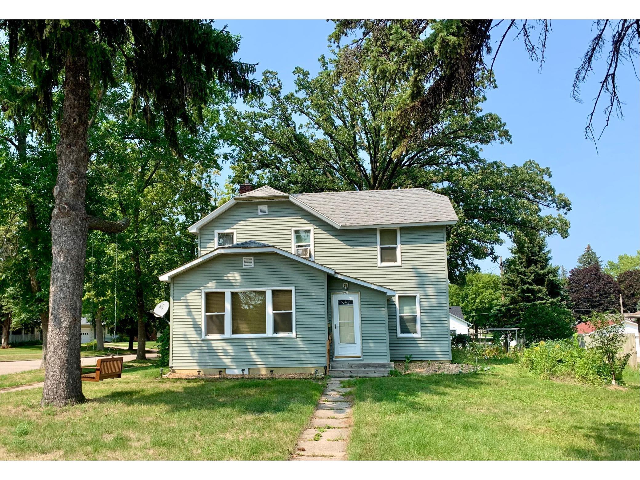 903 14th Street E, Glencoe, MN, 55336 MLS 6084878 Edina Realty