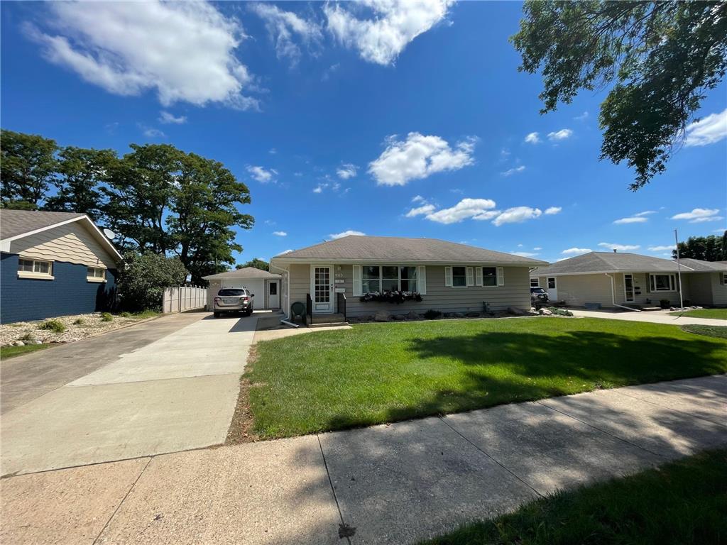 903 15th Street SW, Austin, MN 55912 MLS 6246917 Edina Realty