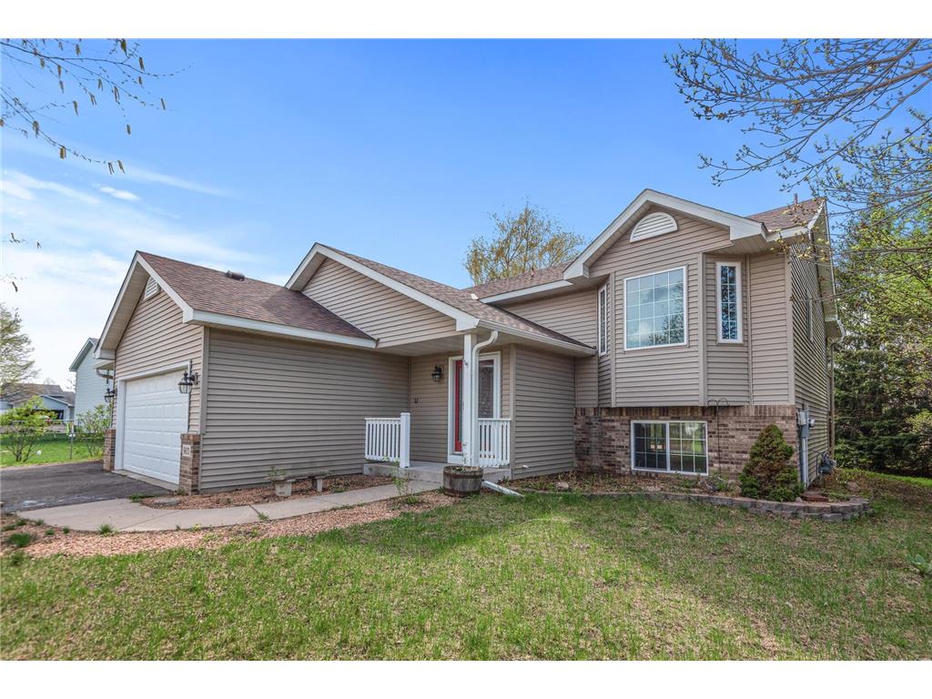 903 3rd Avenue SW, Isanti, MN, 55040 MLS 6367786 Edina Realty