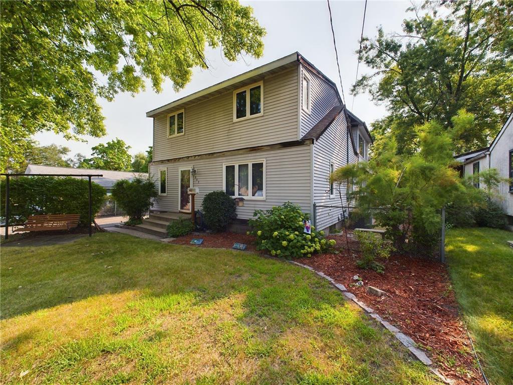 903 7th Avenue NW New Brighton MN 55112 6579824 image1