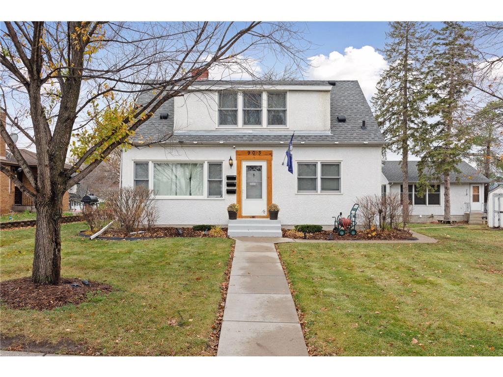 903 Manomin Avenue, West Saint Paul, MN, 55118 | MLS: 6310702 | Edina