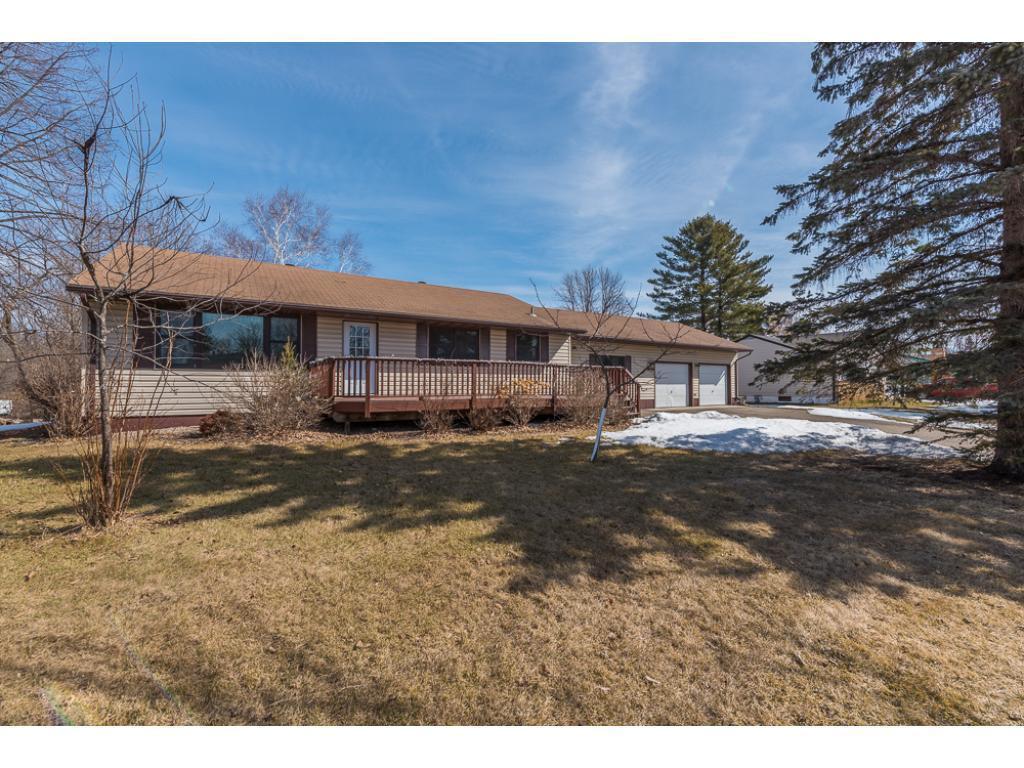 903 Park Avenue NE, Staples, MN 56479 MLS 5732021 Edina Realty