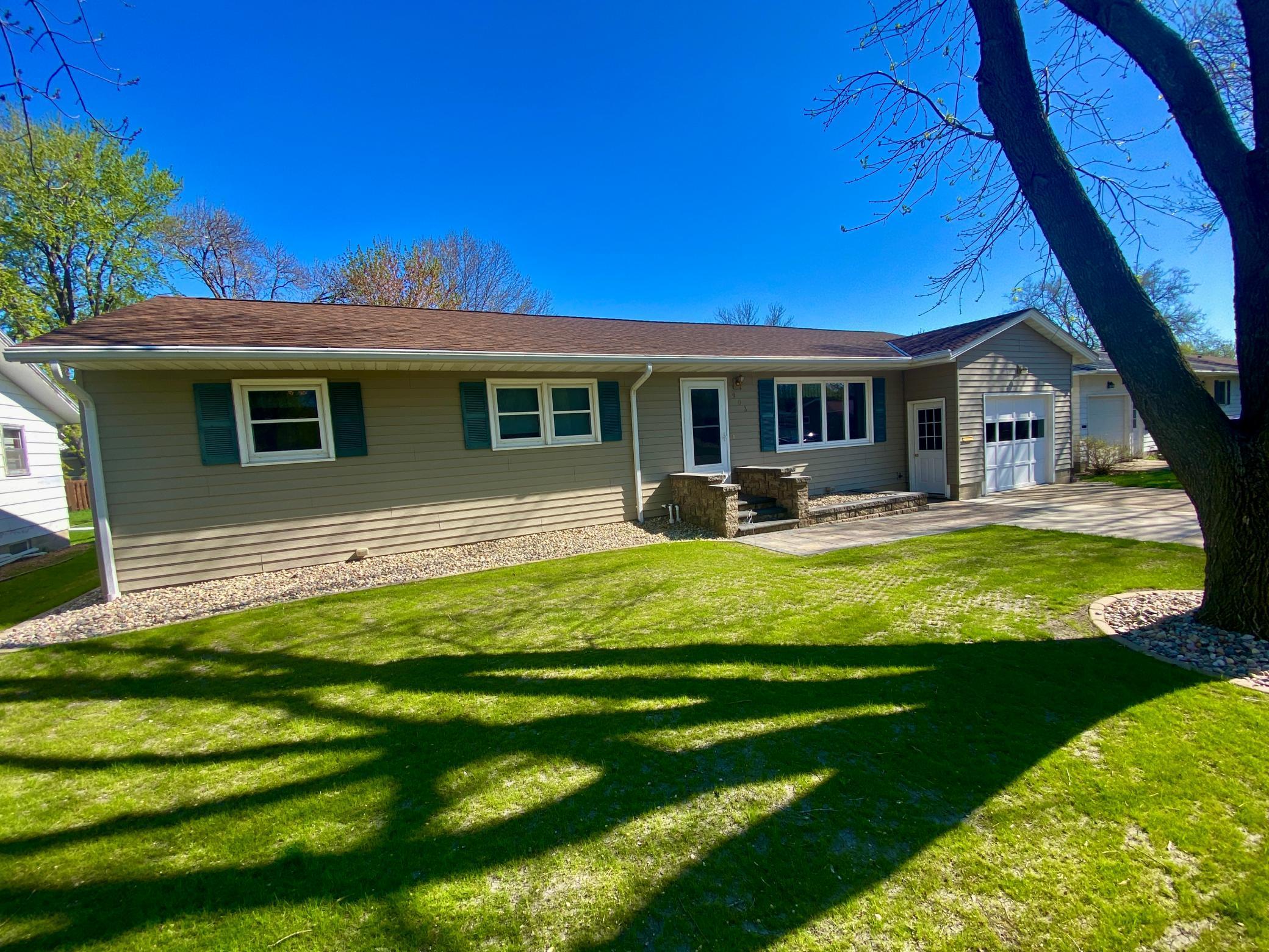 903 Pine Avenue, Marshall, MN, 56258 MLS 5747701 Edina Realty