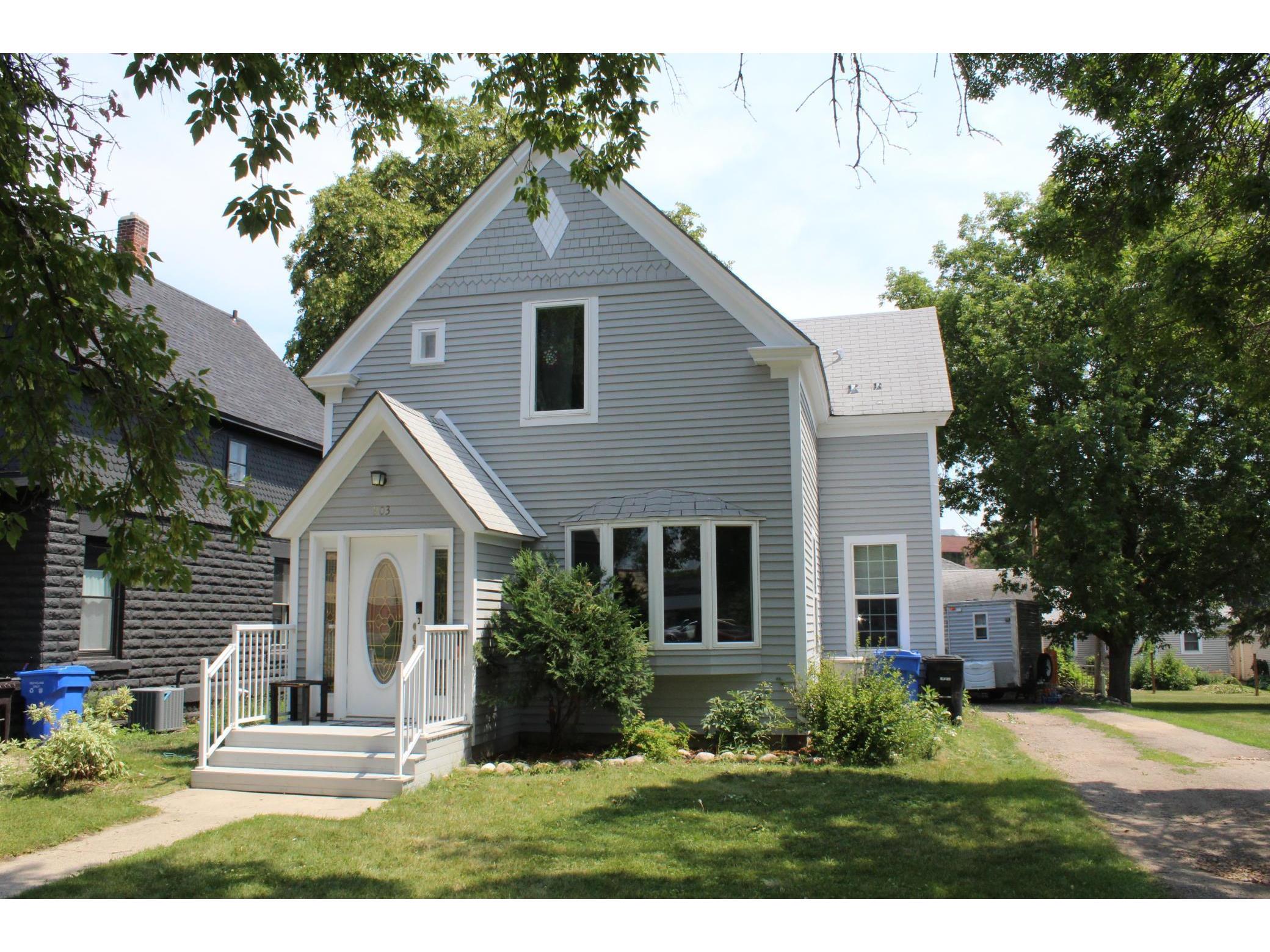 903 Summit Avenue, Detroit Lakes, MN 56501 MLS 6019103 Edina Realty