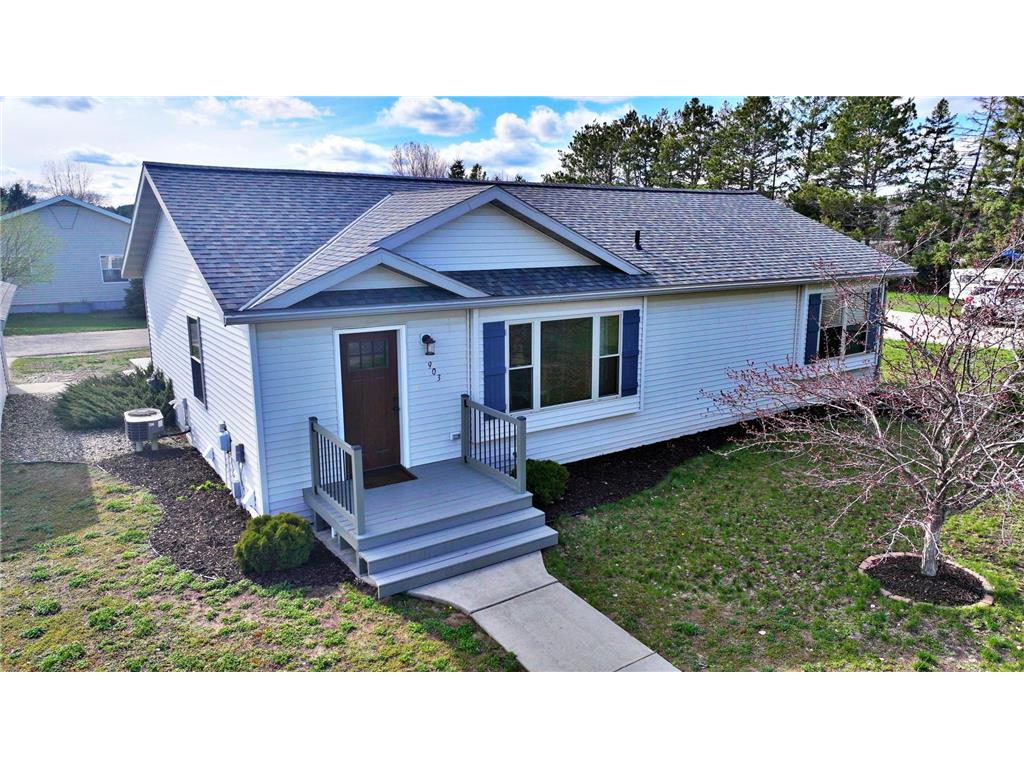 903 Sunrise Circle Park Rapids MN 56470 6519276 image1