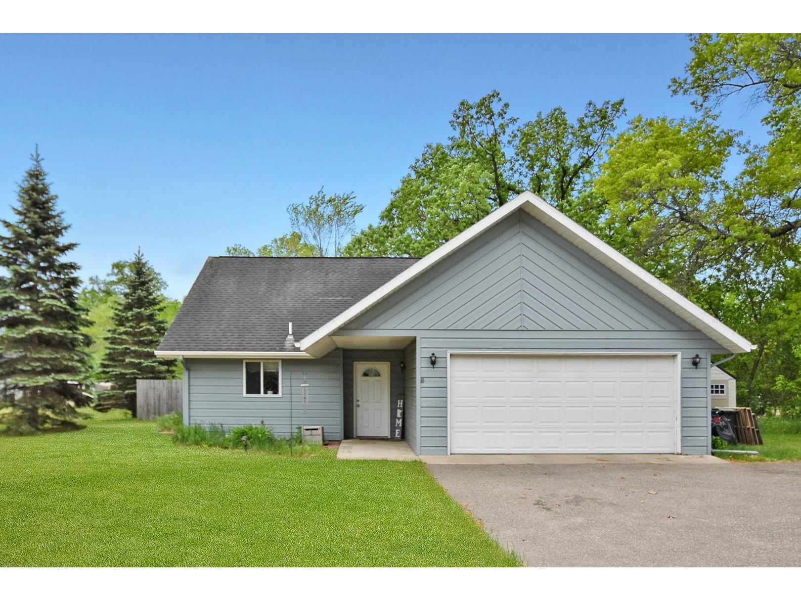 903 W 2nd Street, Pillager, MN 56473 MLS 5765026 Edina Realty