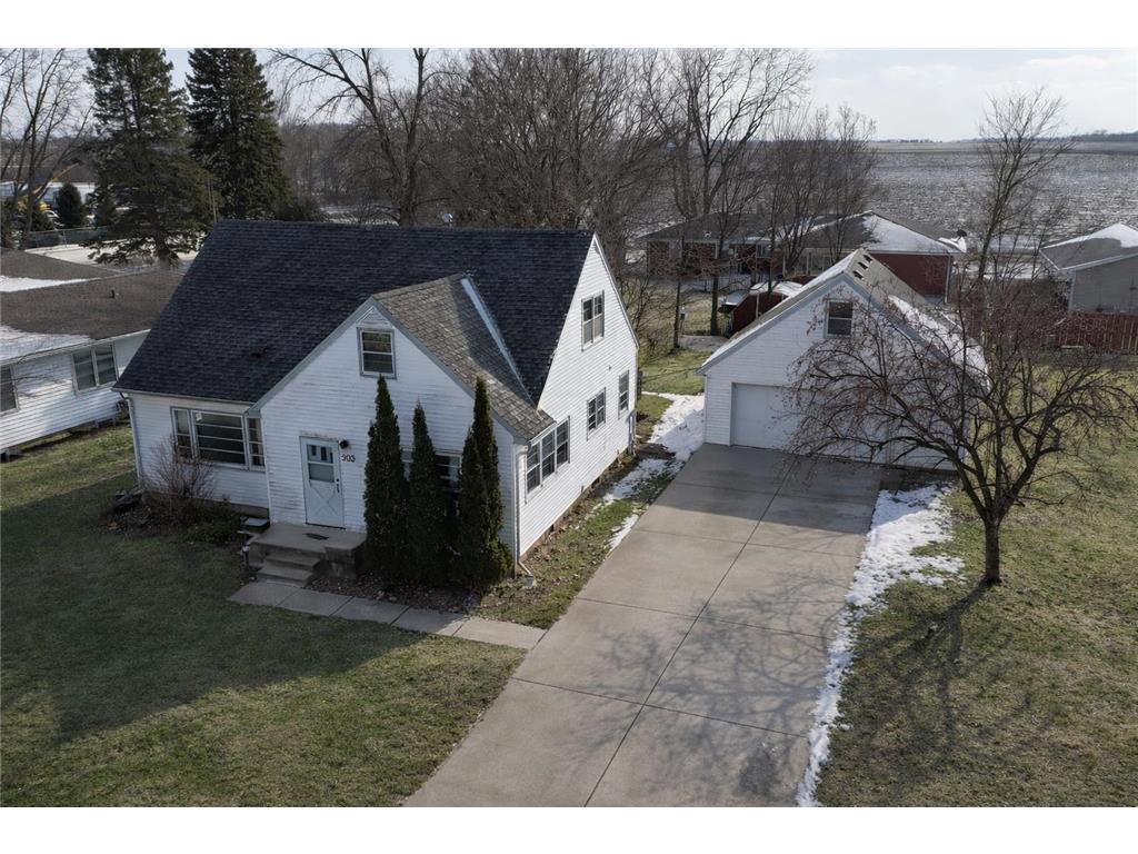 903 W Birch Avenue Olivia MN 56277 7013244 image1