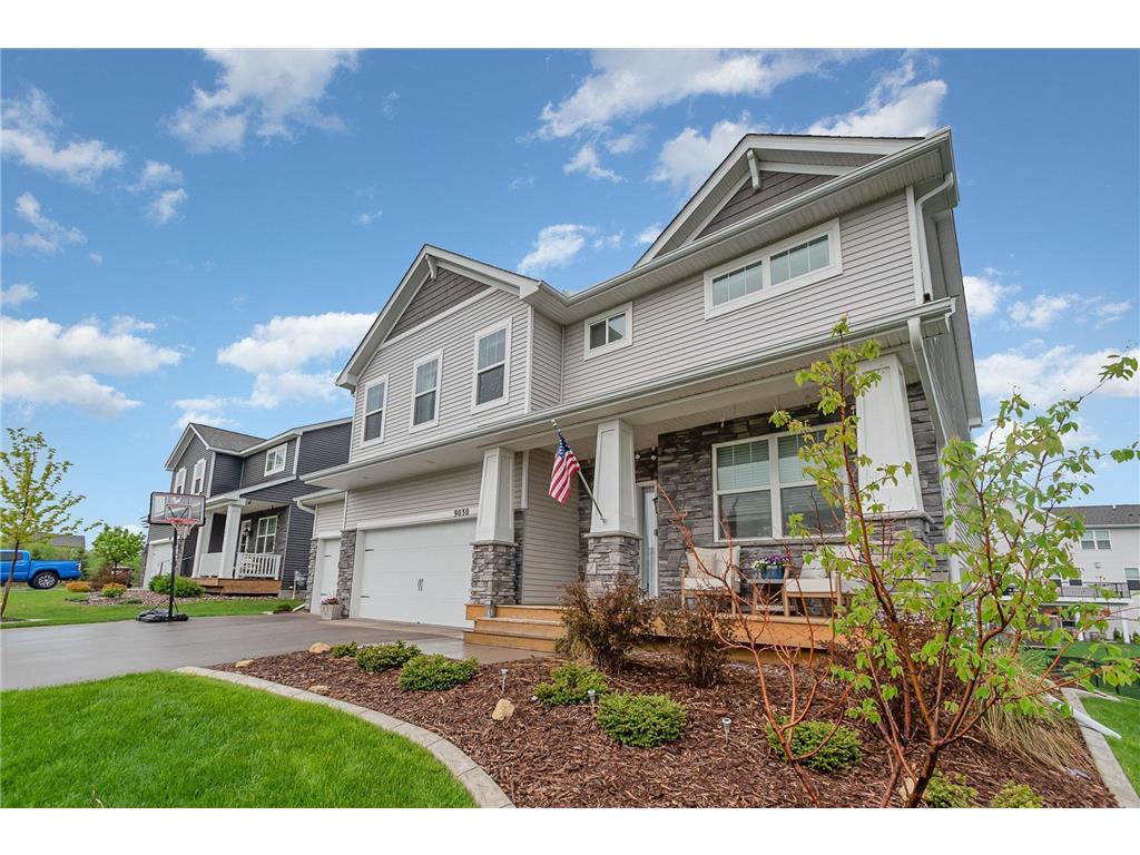 9030 67th Street S, Cottage Grove, MN 55016 MLS 6373572 Edina Realty