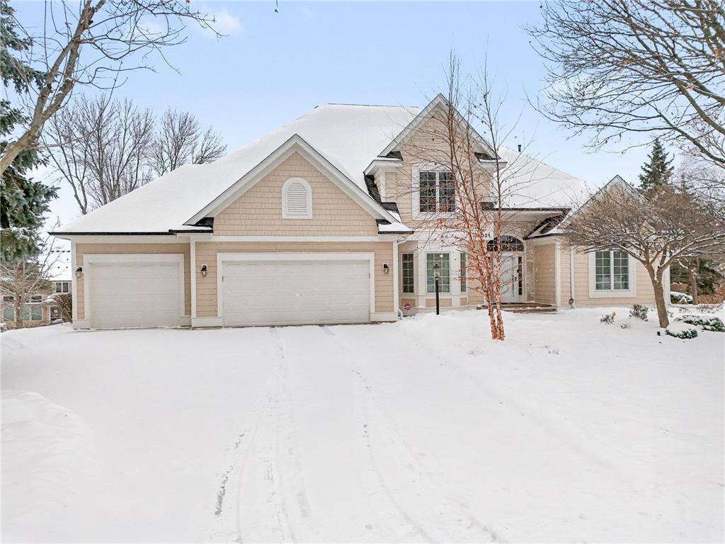 9031 Highview Lane Woodbury MN 55125 6810310 image1
