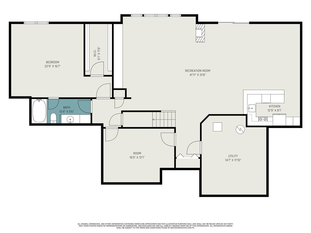 9031 Highview Lane Woodbury MN 55125 6810310 image45