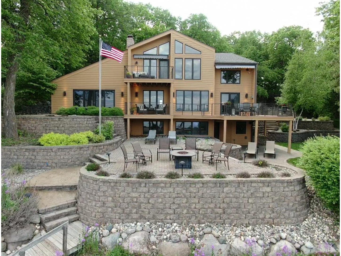 9033 N Shore Drive, Spicer, MN, 56288 MLS 5764939 Edina Realty