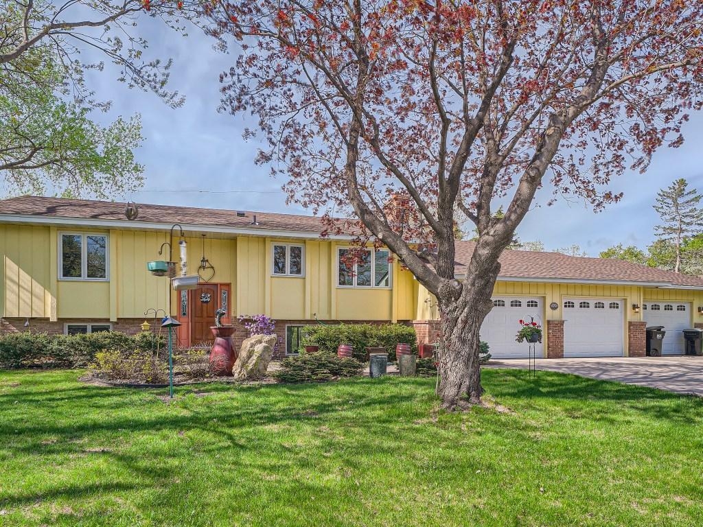 9036 Collins Drive NW, Ramsey, MN, 55303 MLS 6368597 Edina Realty