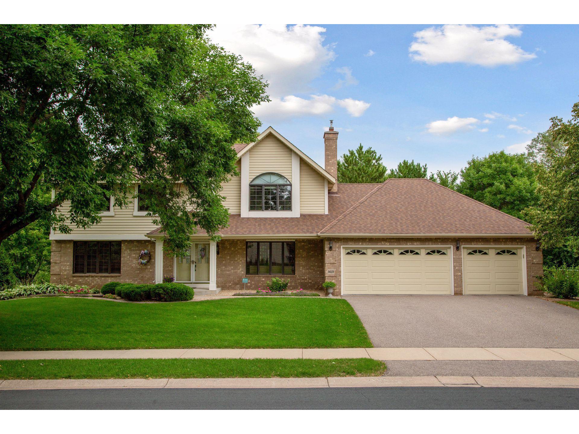 9039 Gould Road, Eden Prairie, MN 55347 MLS 6024173 Edina Realty