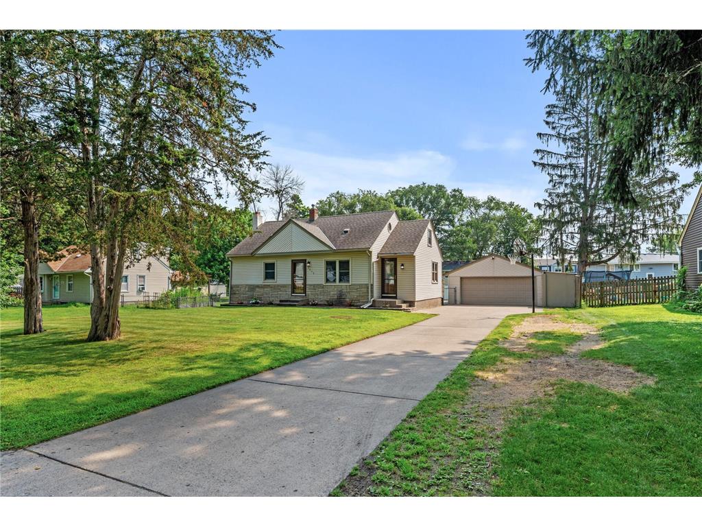 9039 Jackson Avenue Lexington MN 55014 6570667 image1