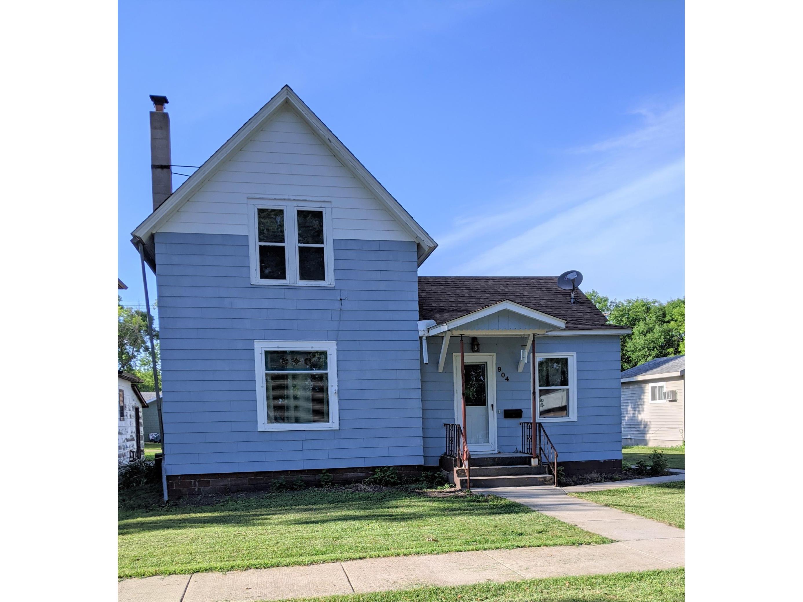 904 1st Avenue N, Wheaton, MN 56296 MLS 5617667 Edina Realty