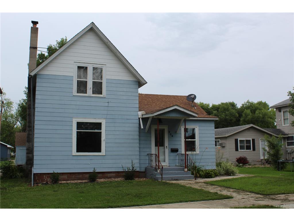 904 1st Avenue N Wheaton MN 56296 6418749 image1