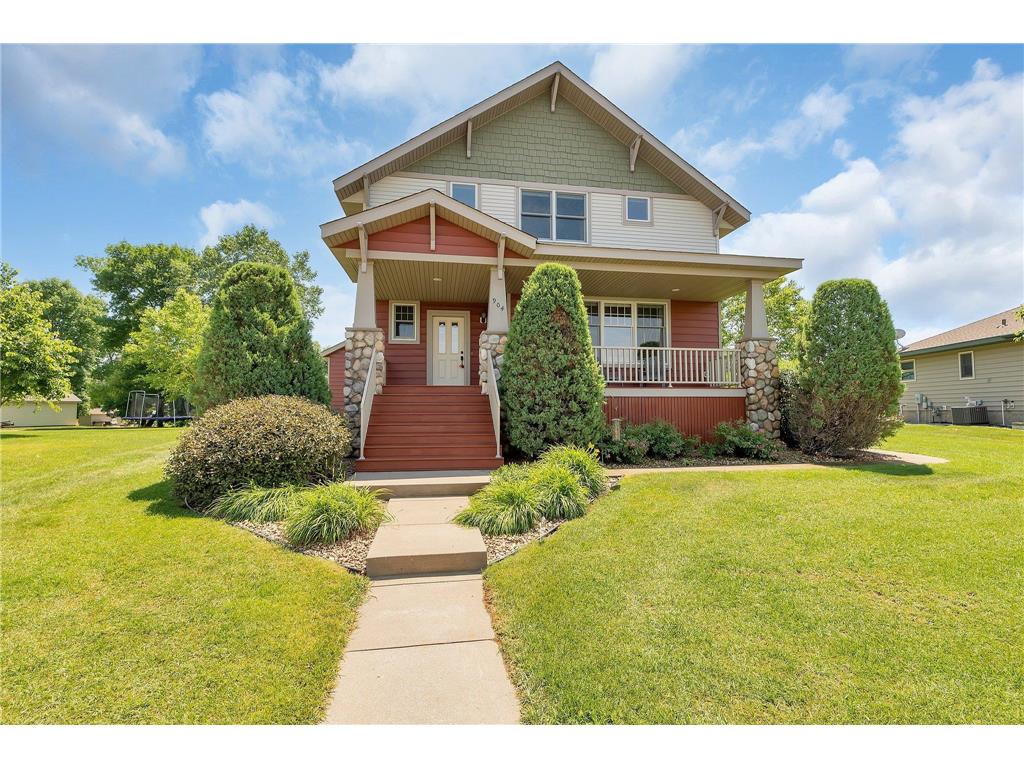 904 Celebration Circle, Sartell, MN, 56377 MLS 6184354 Edina Realty