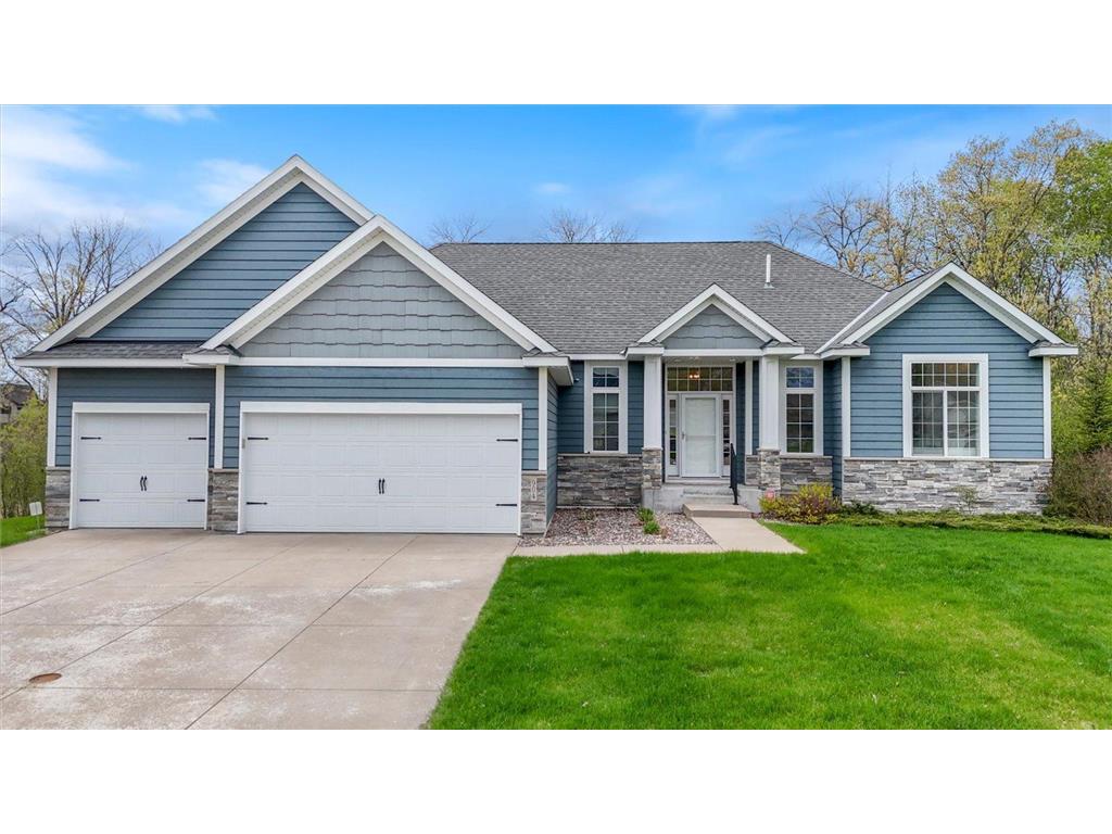 904 Saddle Club Court Lino Lakes MN 55014 7068581 image1