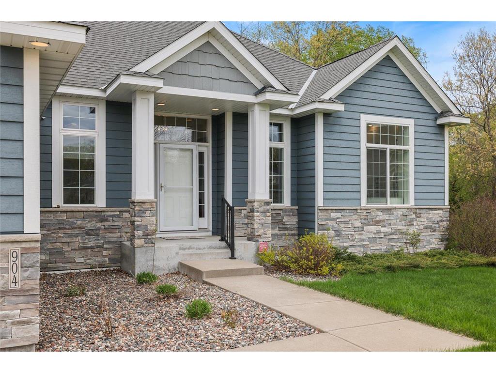 904 Saddle Club Court Lino Lakes MN 55014 7068581 image2