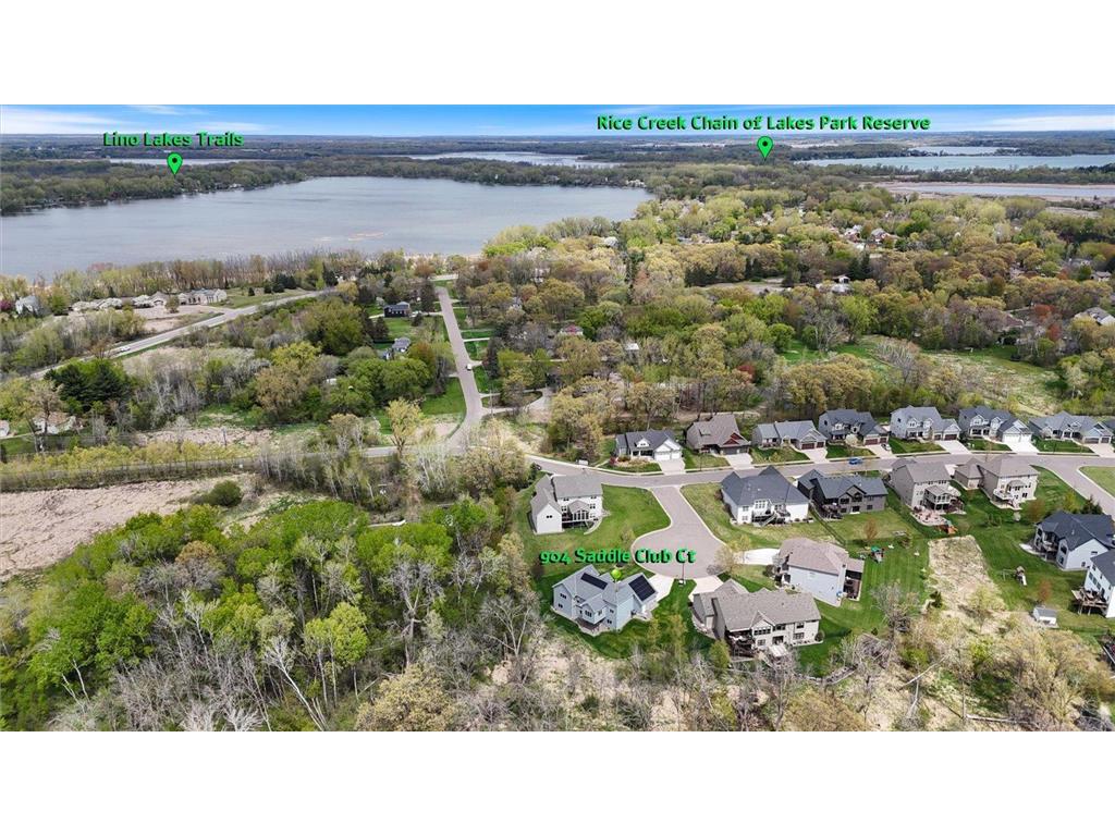904 Saddle Club Court Lino Lakes MN 55014 7068581 image43
