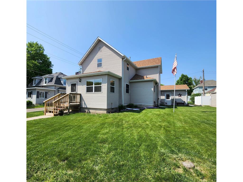 904 W Ash Avenue Olivia MN 56277 6377453 image1