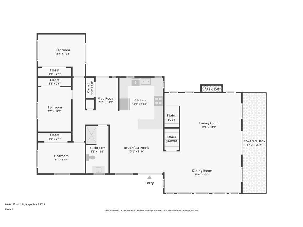 9040 152nd Street N Hugo MN 55038 7073376 image45