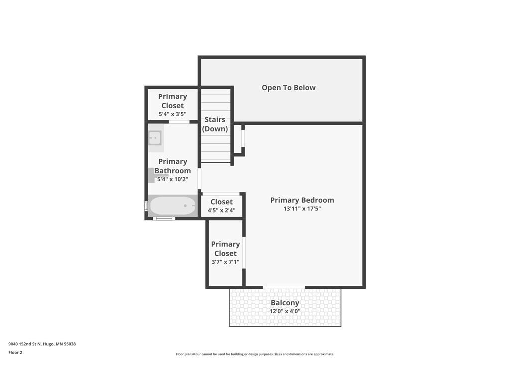 9040 152nd Street N Hugo MN 55038 7073376 image46