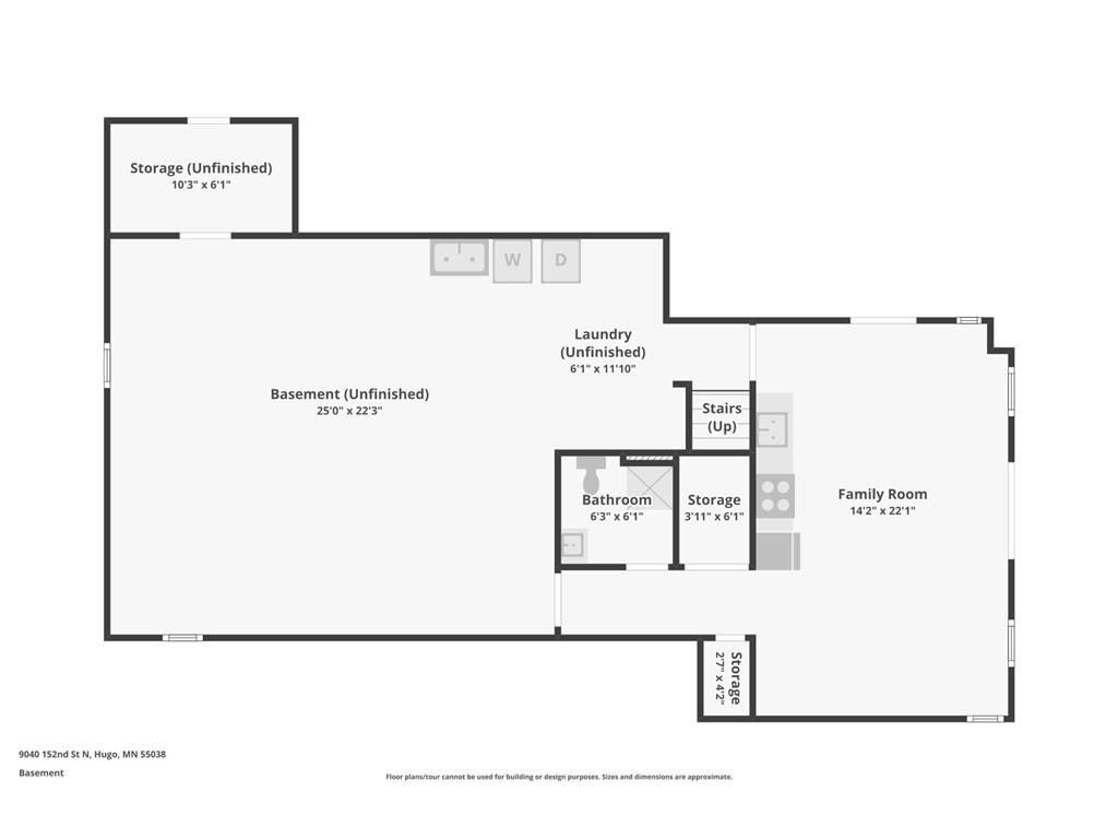 9040 152nd Street N Hugo MN 55038 7073376 image47