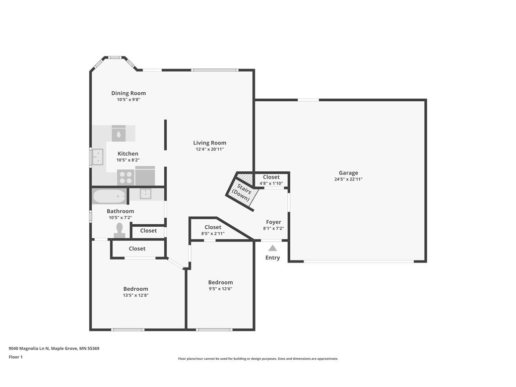 9040 Magnolia Lane N Maple Grove MN 55369 7080565 image48