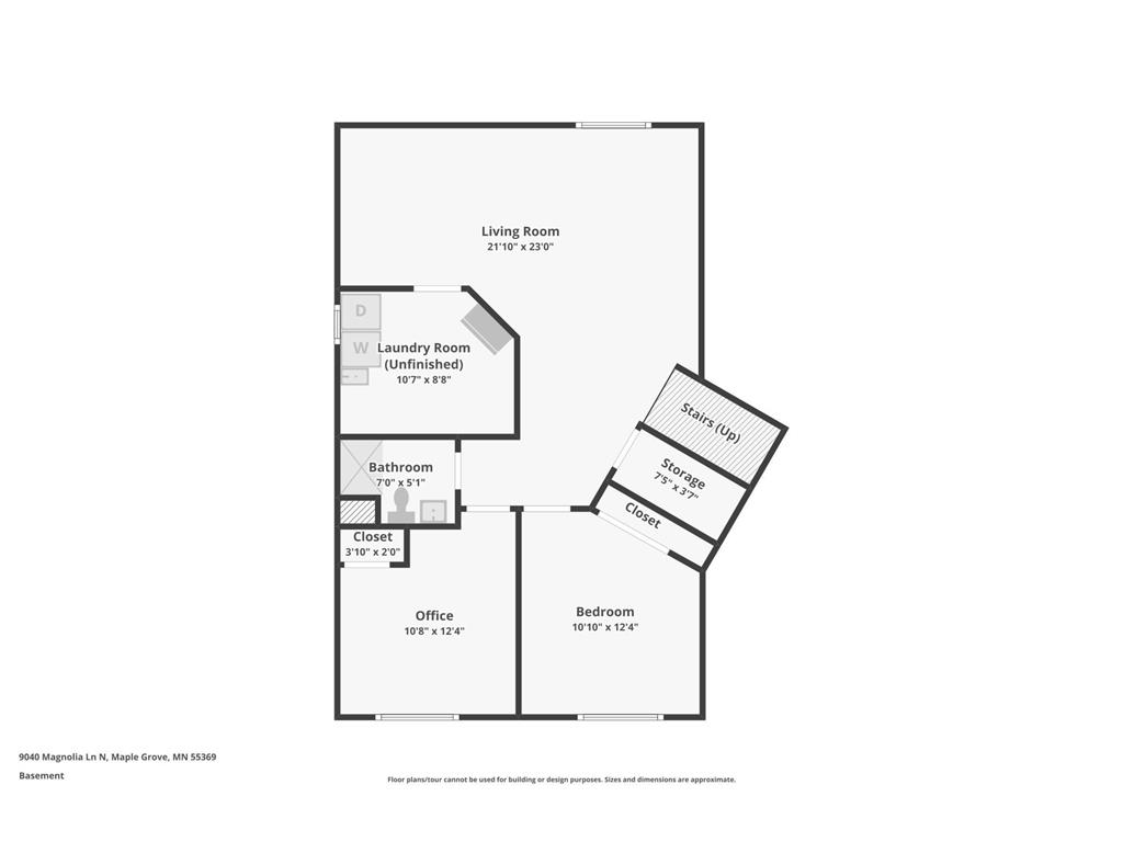 9040 Magnolia Lane N Maple Grove MN 55369 7080565 image49