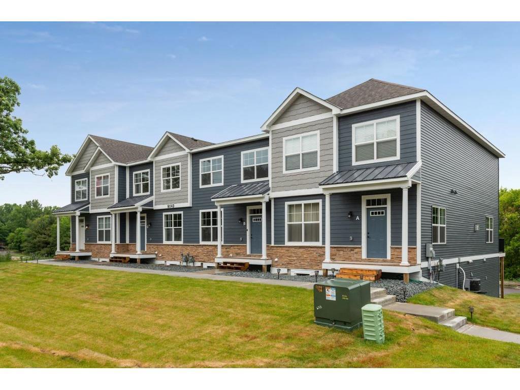 9043 Lexington Avenue NE #B Circle Pines MN 55014 6777822 image1