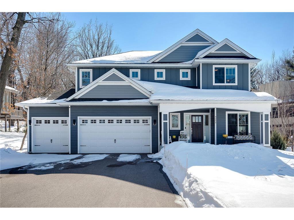 9044 W Bush Lake Road Bloomington MN 55438 - Bush 6321134 image1