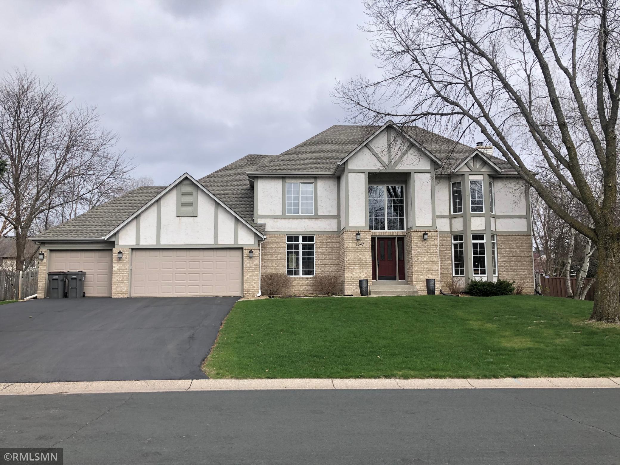 9047 Douglas Drive, Eden Prairie, MN, 55347 MLS 5743084 Edina Realty