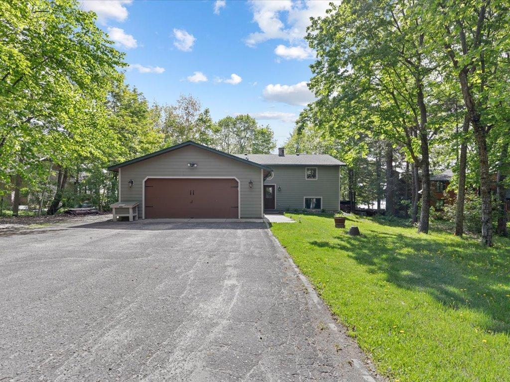 9047 Wilderness Point Road, Garrison Twp, MN, 56401 MLS 6530101