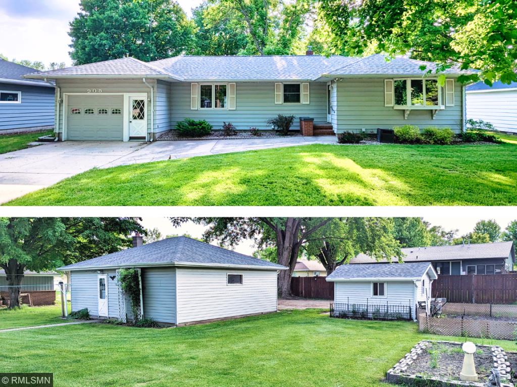 905 1st Street SE Fairfax MN 55332 6579546 image1