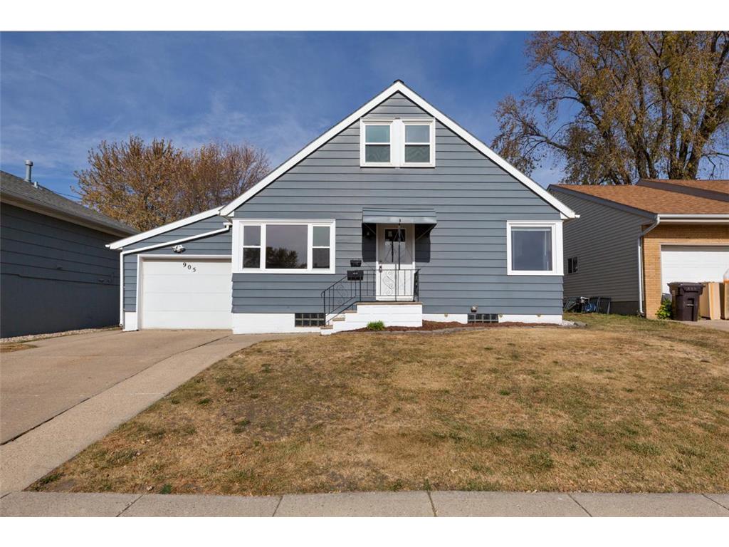 905 Budd Street Fairmont MN 56031 6637065 image1