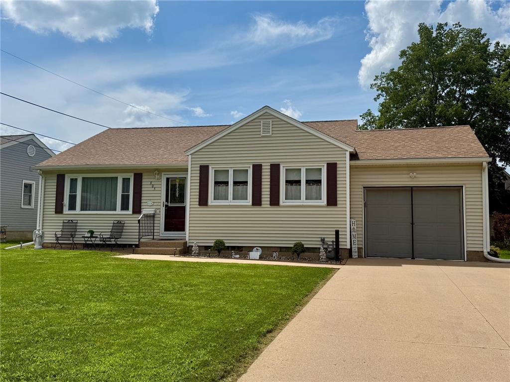 905 Clausen Avenue Albert Lea MN 56007 6748175 image1