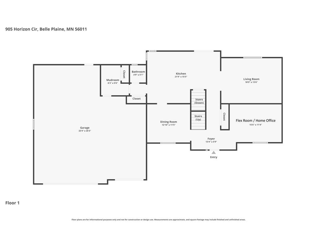 905 Horizon Circle Belle Plaine MN 56011 7053608 image33