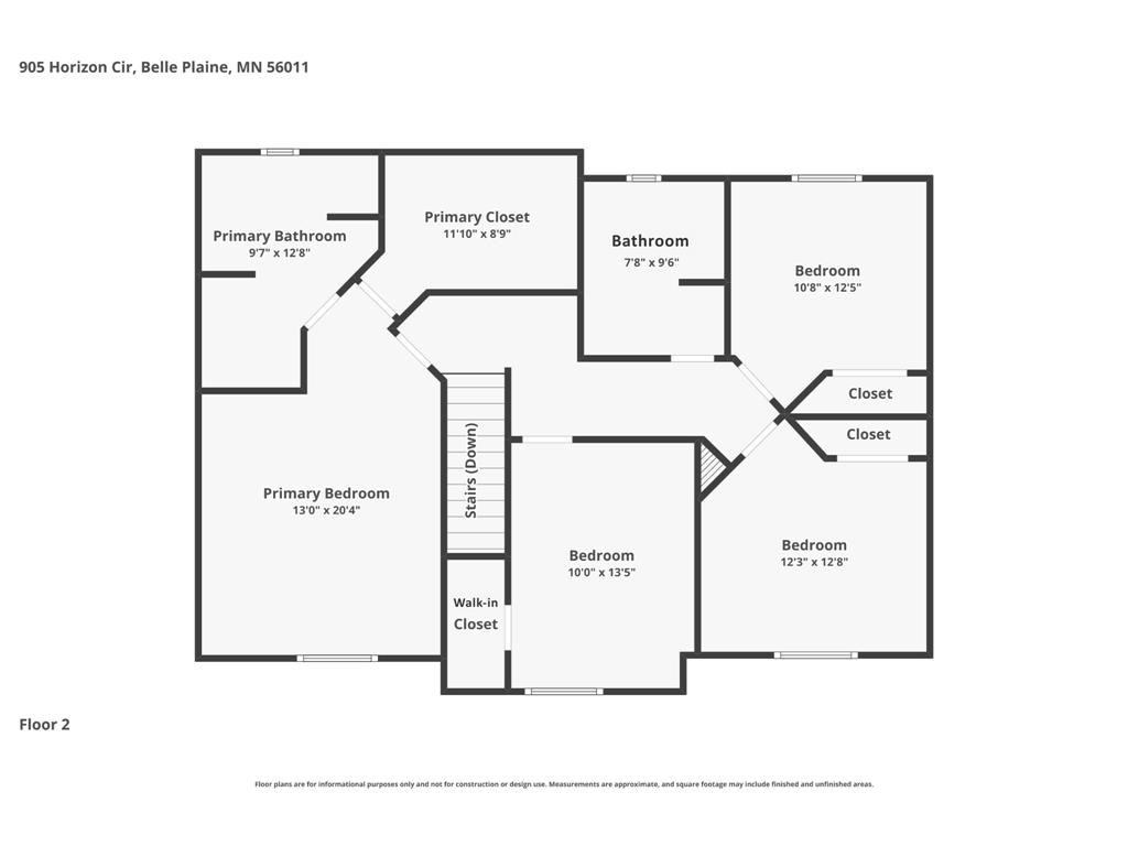 905 Horizon Circle Belle Plaine MN 56011 7053608 image34