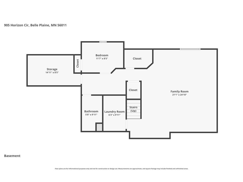 905 Horizon Circle Belle Plaine MN 56011 7053608 image35