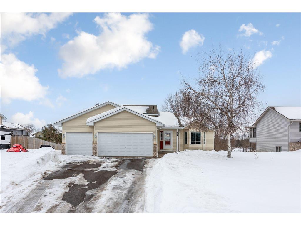 905 Marsh View Avenue, Braham, MN, 55006 MLS 6330277 Edina Realty