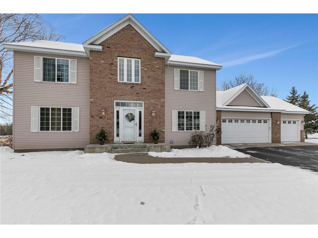 905 Oakcrest Drive, Sauk Rapids, MN, 56379 MLS 6310156 Edina Realty