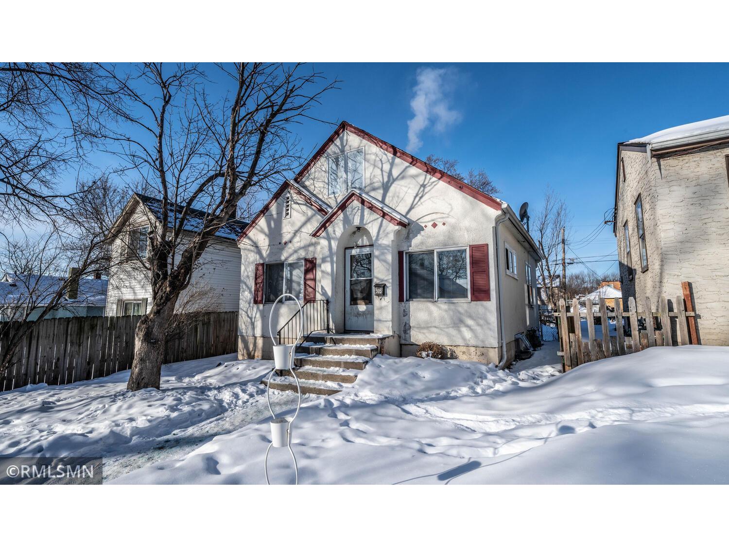 905 Russell Street, Saint Paul, MN 55106 MLS 5663597 Edina Realty