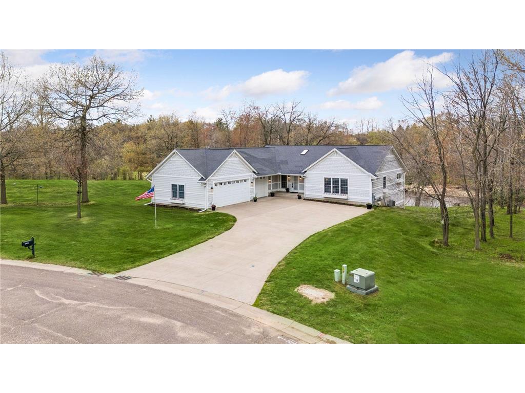 905 Sunflower Way Amery WI 54001 - Apple River 7048173 image3