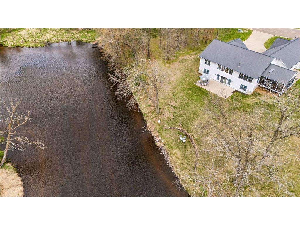 905 Sunflower Way Amery WI 54001 - Apple River 7048173 image49