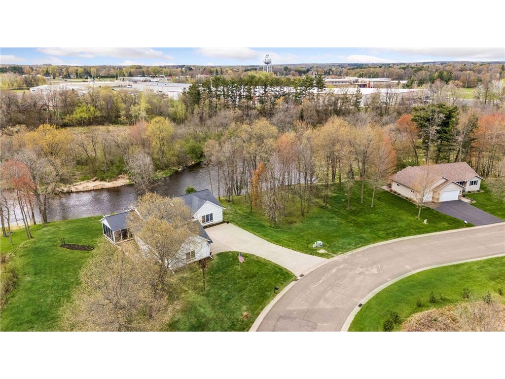 905 Sunflower Way Amery WI 54001 - Apple River 7048173 image57