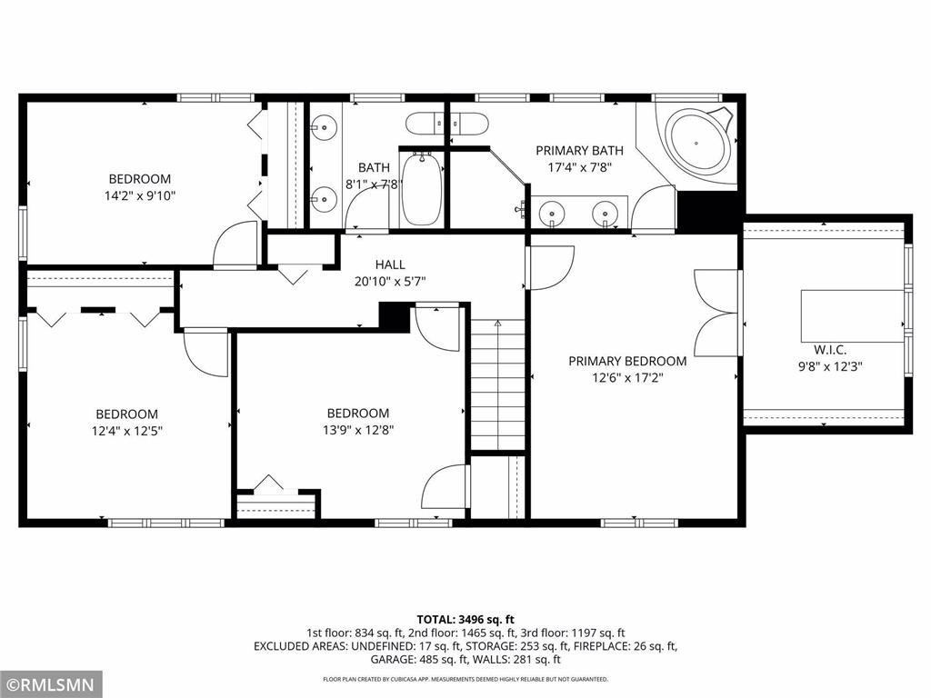 905 Windemere Curve Plymouth MN 55441 7078282 image45